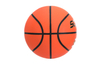 High Quality Customized Size 7 Rubber Basketball for All Players