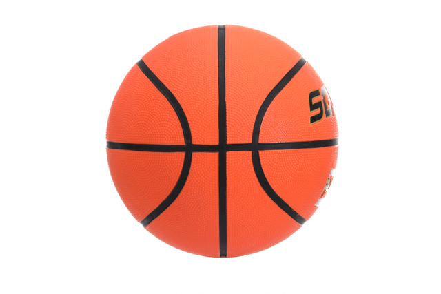 High Quality Customized Size 7 Rubber Basketball for All Players