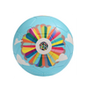 Kids soccer toy