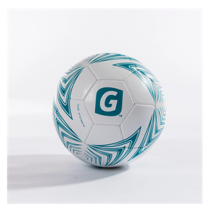OEM Soccer Ball Chinese Manufacturers' Size 5 Football with PU TPU Leather