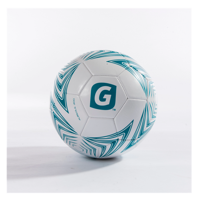 OEM Soccer Ball Chinese Manufacturers' Size 5 Football with PU TPU Leather