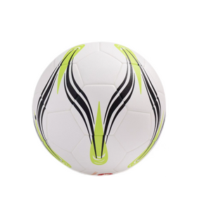 PU soccer ball