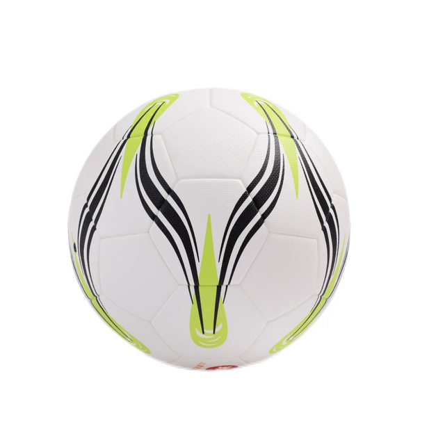 PU soccer ball