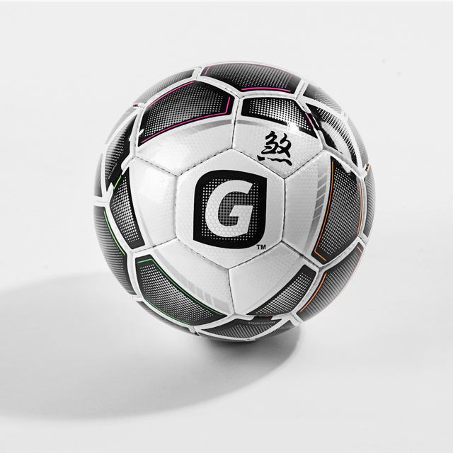 Custom Logo Size 4 Indoor Futsal Football Soccer Balls for Training