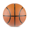 High Quality Customized Size 7 Rubber Basketball for All Players
