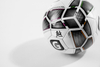 Custom Logo Size 4 Indoor Futsal Football Soccer Balls for Training