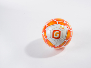 Custom Printed Machine Stitched Football