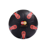 Custom printed soccer ball