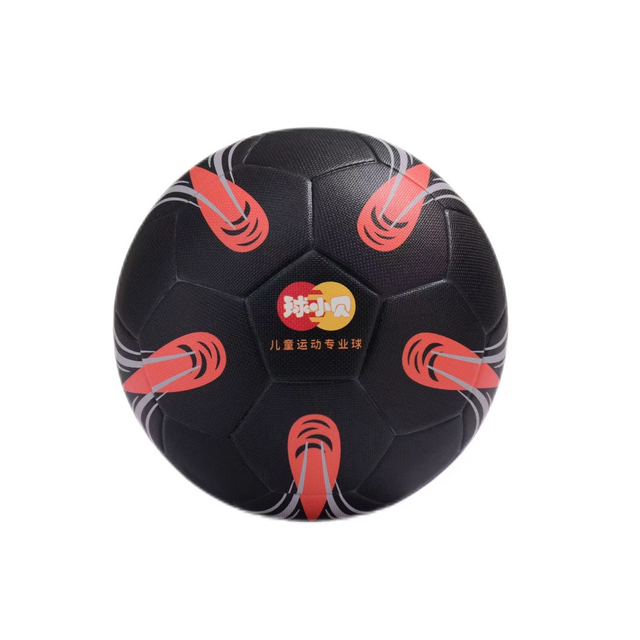 Custom printed soccer ball