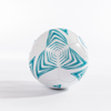 OEM Soccer Ball Chinese Manufacturers' Size 5 Football with PU TPU Leather
