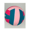 Machine sewn volleyball