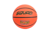 High Quality Customized Size 7 Rubber Basketball for All Players