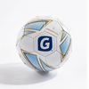 PVC Leather Machine Sewn Training Soccer Ball