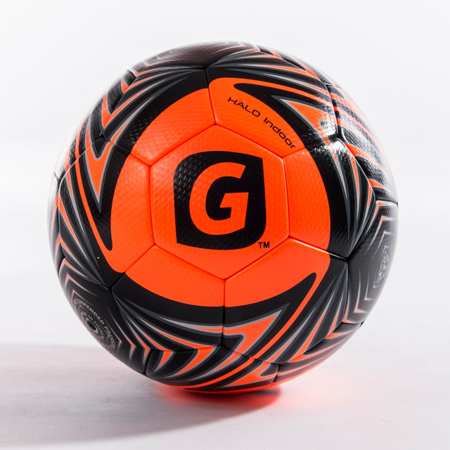 Thermo Bonded Futsal