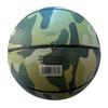 Professional Custom Size 5 6 7 Rubber Basketball for training