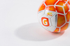 Custom Printed Machine Stitched Football