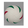Bonded volleyball 