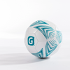 OEM Soccer Ball Chinese Manufacturers' Size 5 Football with PU TPU Leather
