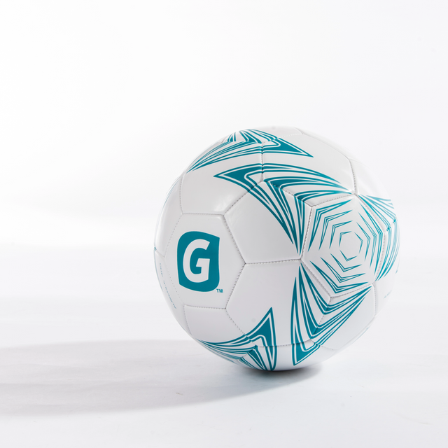 OEM Soccer Ball Chinese Manufacturers' Size 5 Football with PU TPU Leather