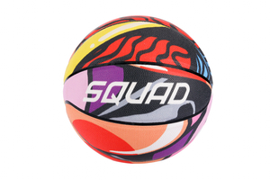 OEM Top Quality Wear-Resistant Size 7 PU Basketball 
