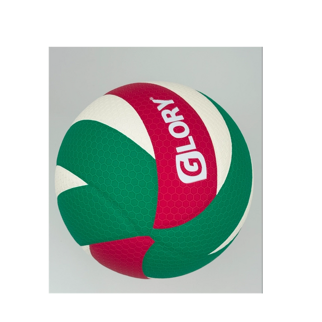 Bonded volleyball 