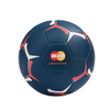 Custom printed soccer ball