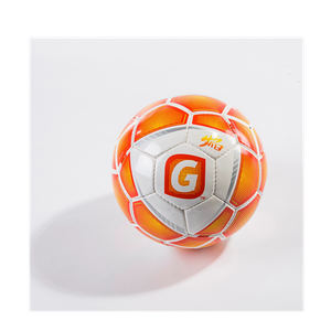 Custom Printed Machine Stitched Football