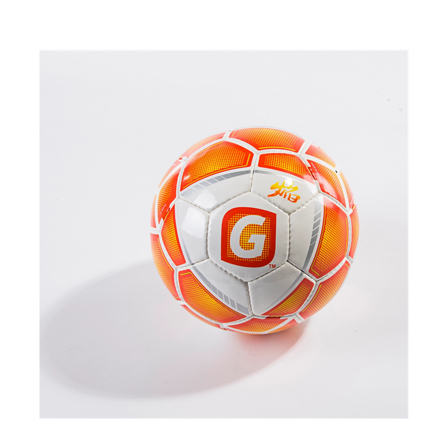 Custom Printed Machine Stitched Football