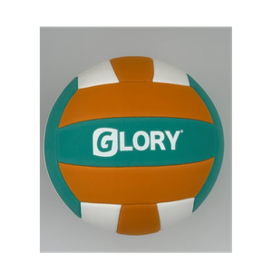 Inoor outdoor machine stitched volleyball 