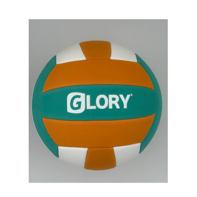 Inoor outdoor machine stitched volleyball 