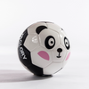 High Quality Mini Kids Panda Soccer Ball Custom Logo Children's Toy Football