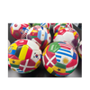 2026 World Cup Country Commemorative Football Soccer Training Ball with Various Flag Styles for Competition Souvenirs