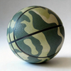 Professional Custom Size 5 6 7 Rubber Basketball for training