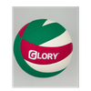 Bonded volleyball 