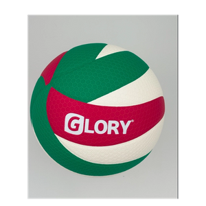 Bonded volleyball 