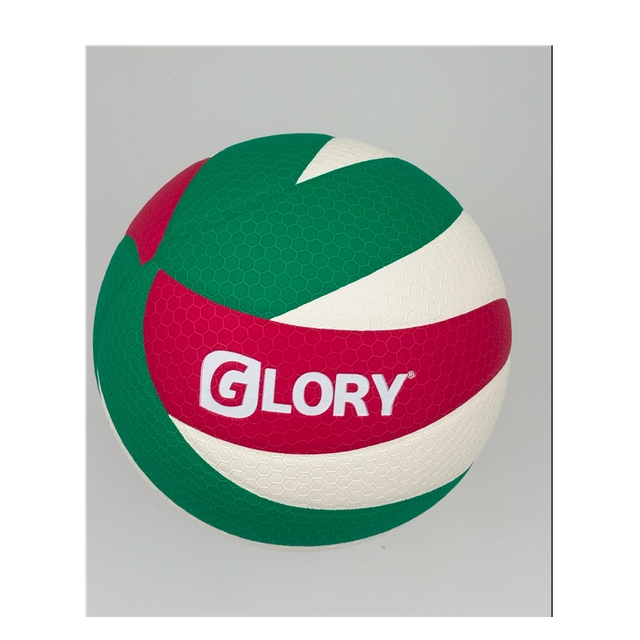 Bonded volleyball 