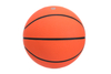 High Quality Customized Size 7 Rubber Basketball for All Players