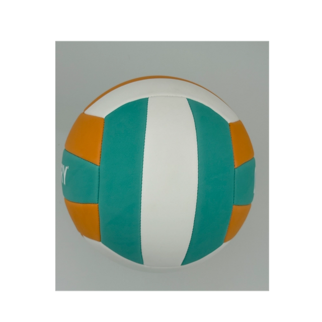 Inoor outdoor machine stitched volleyball 