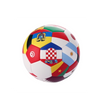 2026 World Cup Country Commemorative Football Soccer Training Ball with Various Flag Styles for Competition Souvenirs