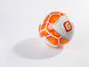 Custom Printed Machine Stitched Football
