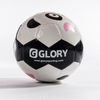 High Quality Mini Kids Panda Soccer Ball Custom Logo Children's Toy Football