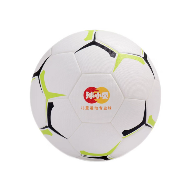 PU soccer ball
